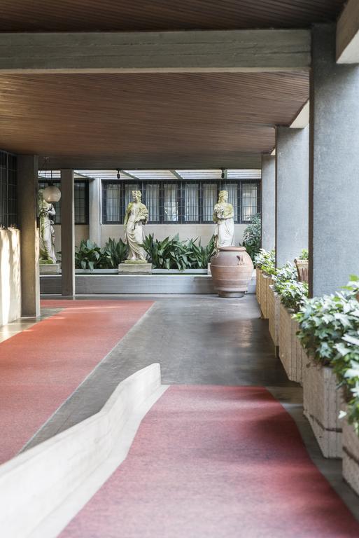 Dante Suite Private Parking Bologna Eksteriør billede