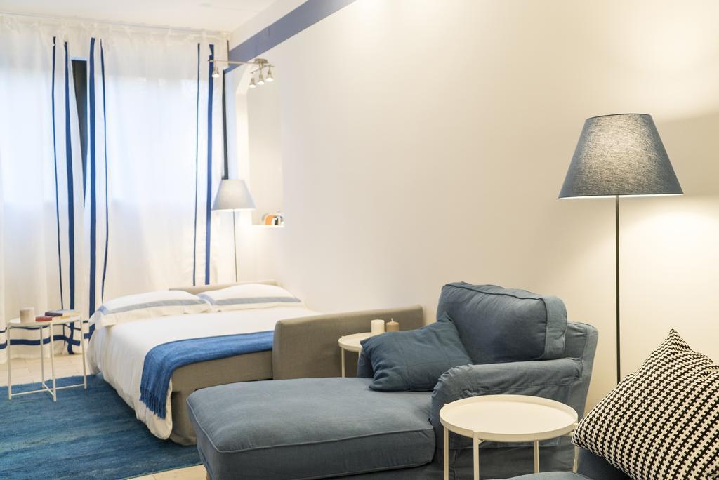 Dante Suite Private Parking Bologna Eksteriør billede