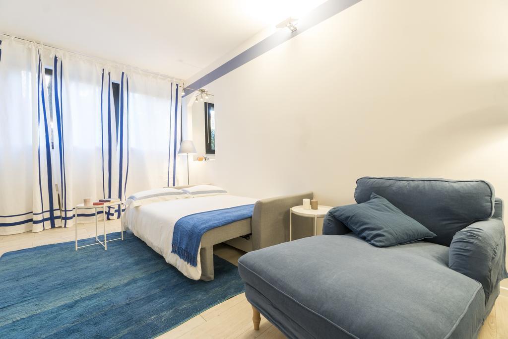Dante Suite Private Parking Bologna Eksteriør billede