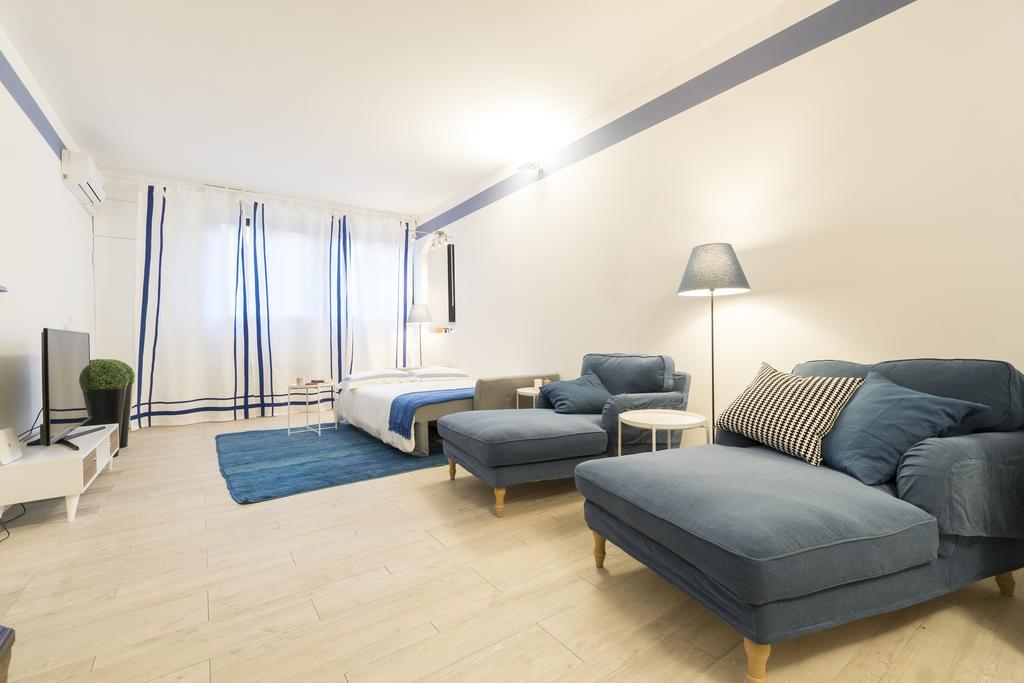 Dante Suite Private Parking Bologna Eksteriør billede