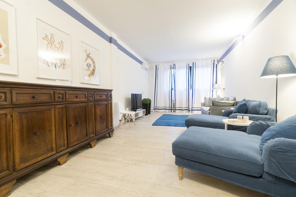 Dante Suite Private Parking Bologna Eksteriør billede